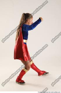 06 2019 01 VIKY SUPERGIRL 4